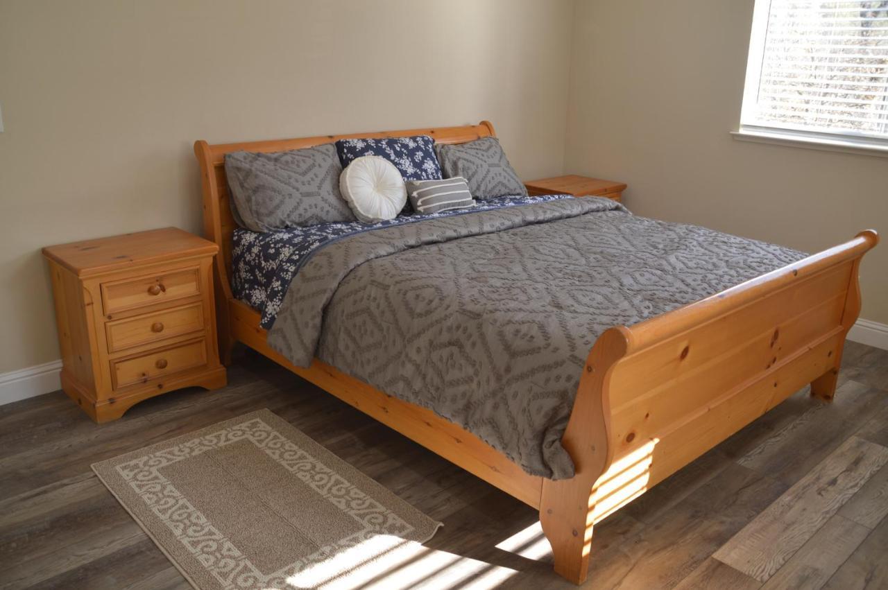 Beautiful 3 Bedroom Home Located Near Yosemite Oakhurst Ngoại thất bức ảnh