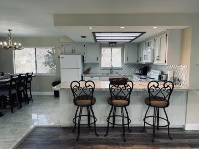 Beautiful 3 Bedroom Home Located Near Yosemite Oakhurst Ngoại thất bức ảnh